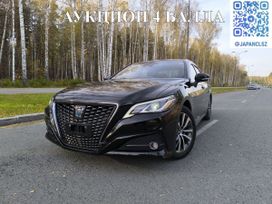  Toyota Crown 2020 , 3150000 , 