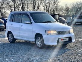  Nissan Cube 2001 , 315000 , 