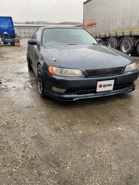  Toyota Mark II 1994 , 580000 , 