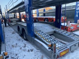   Amur LYR-9600JS 2024 , 5950000 , 