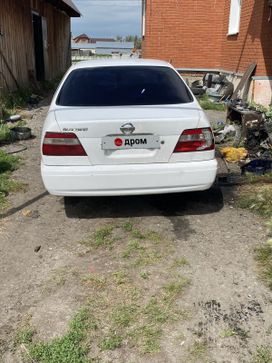  Nissan Bluebird 1996 , 150000 , 