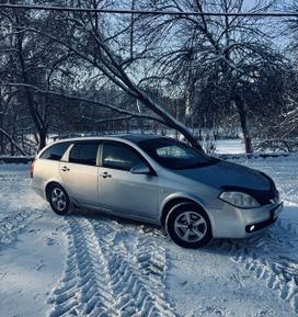  Nissan Primera 2001 , 380000 , 