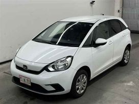  Honda Fit 2021 , 1313000 , 