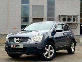 SUV   Nissan Qashqai 2007 , 450000 , 