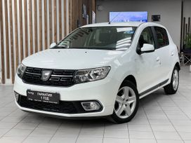  Dacia Sandero 2018 , 899000 , 