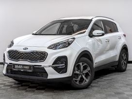 SUV   Kia Sportage 2019 , 2545000 , 