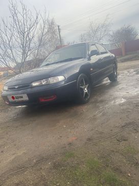  Mazda Cronos 1992 , 350000 , 