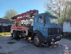  Mercedes-Benz Axor 1997 , 4700000 , -