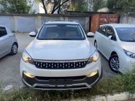 SUV   Changfeng Liebao Leopard 2020 , 1480000 , 