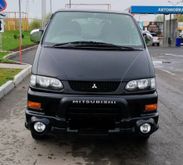  Delica 2004