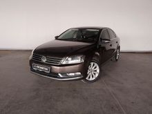  Passat 2013