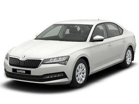 ›и„‚бек Skoda Superb 2024 года, 4100000 рублей, 