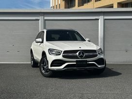 SUV   Mercedes-Benz GLC 2021 , 2450000 , 