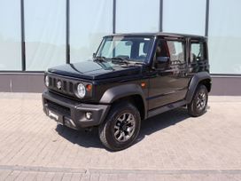  3  Suzuki Jimny 2024 , 4450000 , 