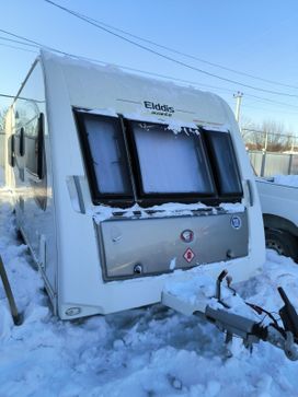  Elddis Avante 2016 , 2500000 , 