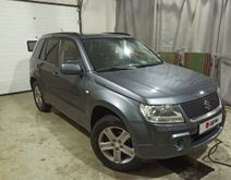  Grand Vitara 2008