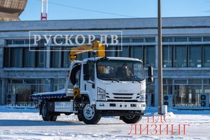  Isuzu 700P 2024 , 8650000 , 