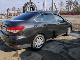  Nissan Almera 2018 , 830000 , -