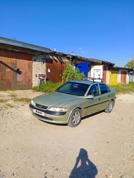  Opel Vectra 1996 , 160000 , 