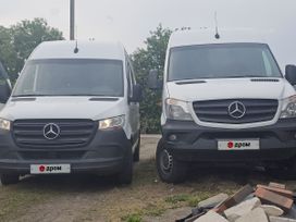  Mercedes-Benz Sprinter 316 CDI 2017 , 6900000 , 