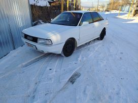  Audi 80 1987 , 160000 , 