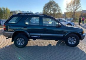 SUV   Isuzu Rodeo 1999 , 467000 , 