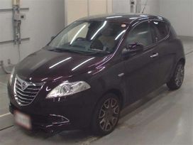  Chrysler Ypsilon 2012 , 964000 , 