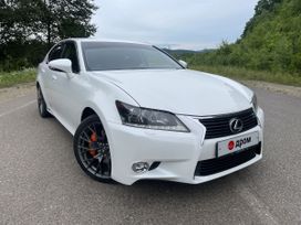  Lexus GS300h 2014 , 2460000 , 