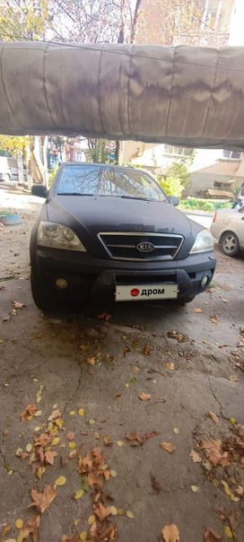 SUV   Kia Sorento 2005 , 970000 , 