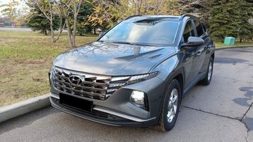 SUV   Hyundai Tucson 2022 , 3180000 , 