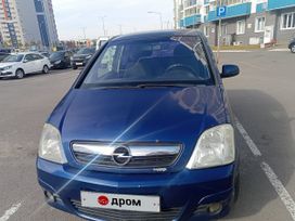    Opel Meriva 2006 , 415000 , 