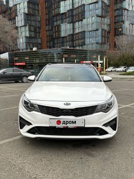  Kia Optima 2019 , 2850000 , 