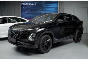 SUV   OMODA C5 2024 , 2833900 , 