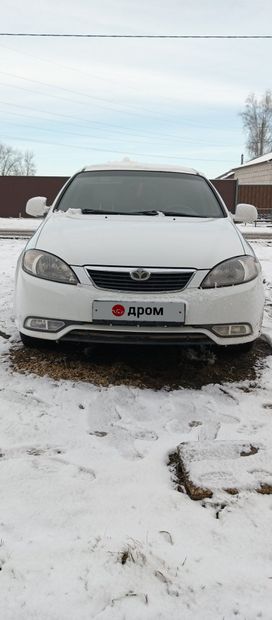  Daewoo Gentra 2014 , 548000 , 