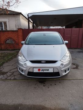    Ford S-MAX 2006 , 950000 , 
