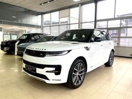 SUV   Land Rover Range Rover Sport 2024 , 21500000 , 