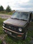  Daihatsu Naked 2002 , 370000 , 