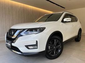 SUV   Nissan X-Trail 2020 , 2100000 , 