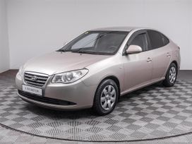  Hyundai Elantra 2009 , 599000 , 