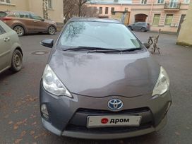  Toyota Aqua 2014 , 940000 , -