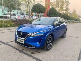 SUV   Nissan Qashqai 2023 , 2730000 , 