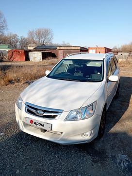    Subaru Exiga 2009 , 800000 , 