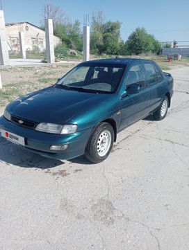  Kia Sephia 1997 , 265000 , 