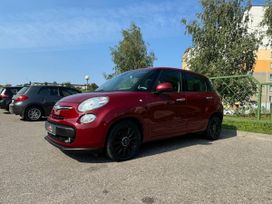  Fiat 500L 2014 , 879000 , 