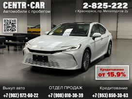  Toyota Camry 2024 , 4300000 , 