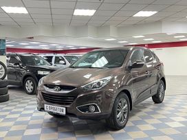 SUV   Hyundai ix35 2015 , 1399000 , 