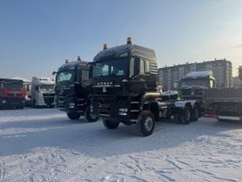   Sitrak C7H 2024 , 12590000 , 