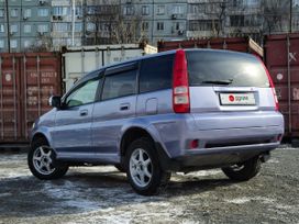 SUV   Honda HR-V 2001 , 465000 , 