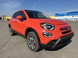 SUV   Fiat 500X 2019 , 2050000 ,  