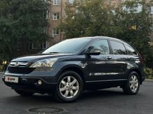  CR-V 2009